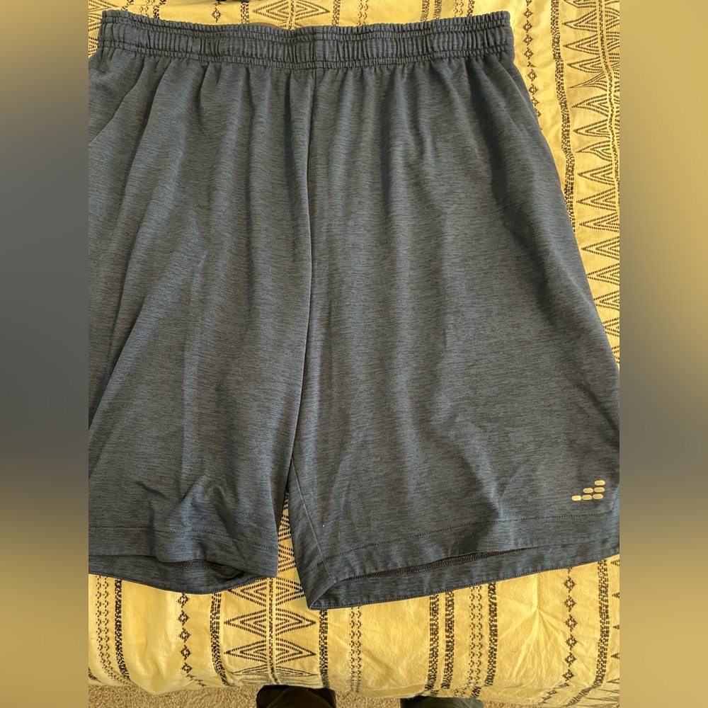 Men’s athletic shorts